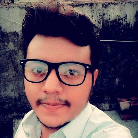 Mohd Kashif Salmani