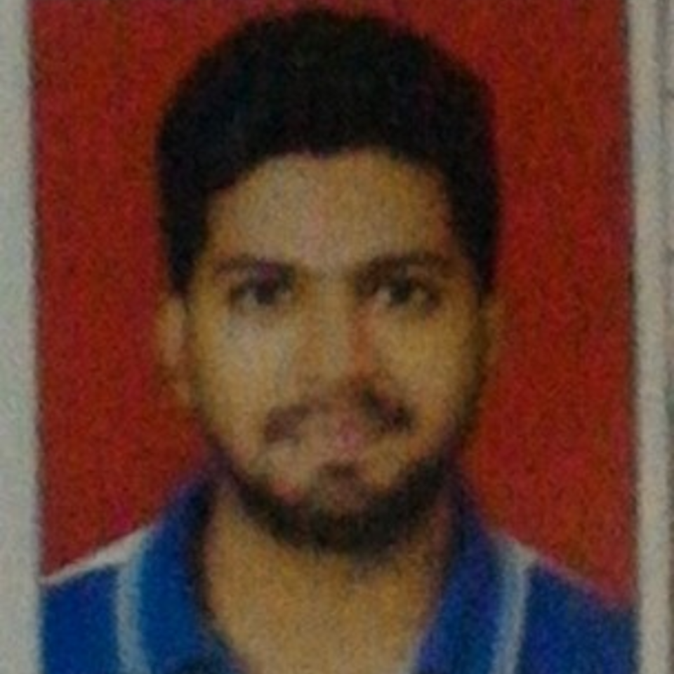 Rajat Shyam Borkar