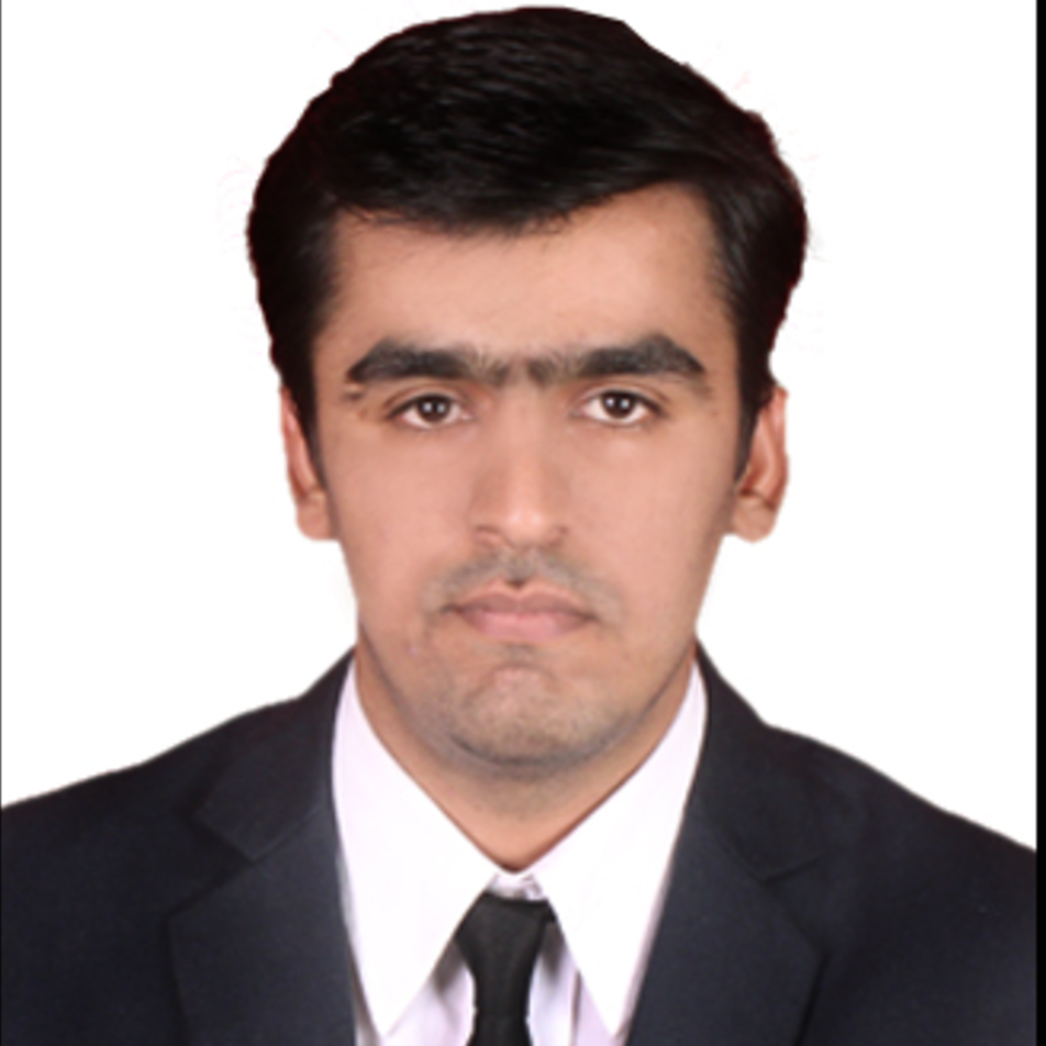 user profile
