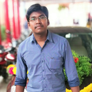 Saravanan M