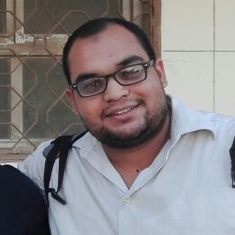 Ahmed Adel