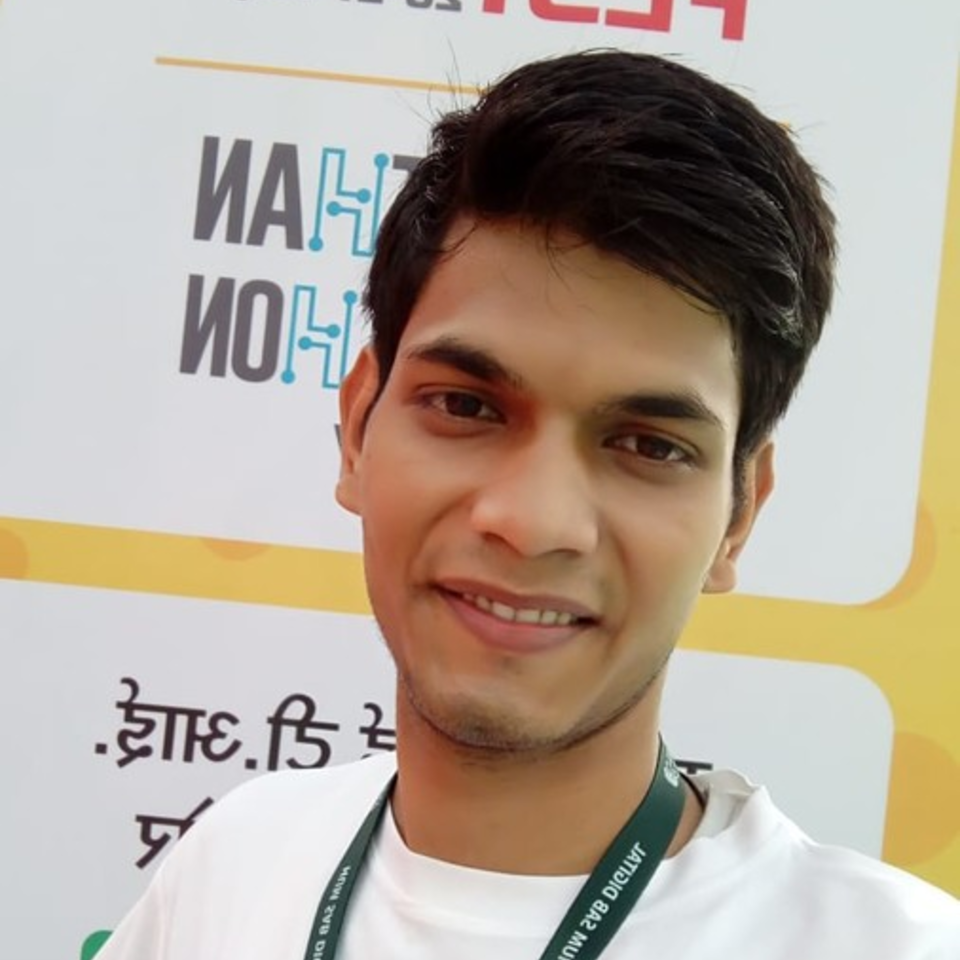 Abhishek Gupta
