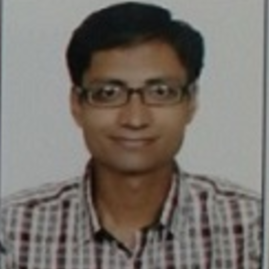 Ashish Agarwal