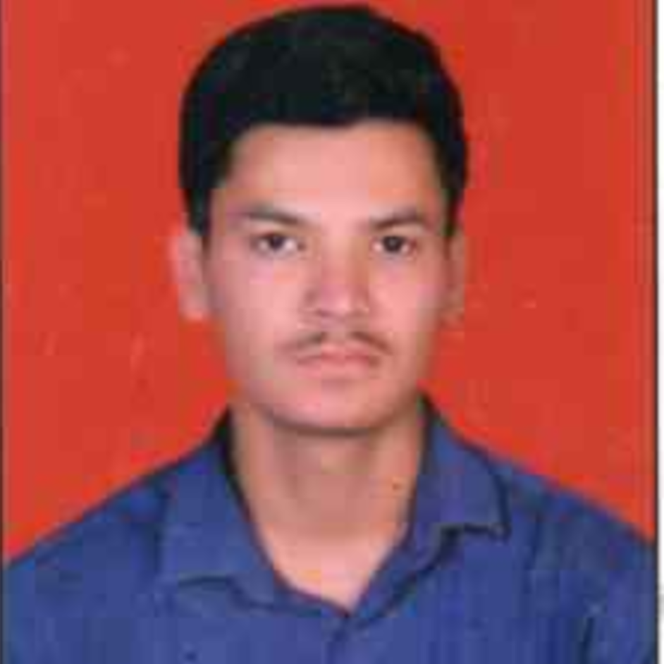 Jadhav Satyam Rajeshkumar
