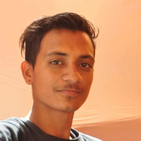 Vinod Sankhala