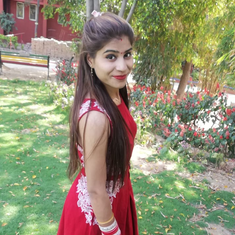 Khushii sonii
