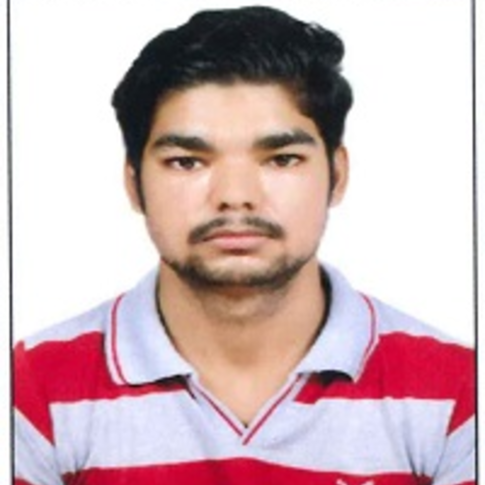 Gaurav Kumar