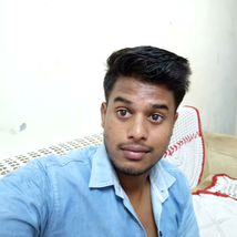 Aniket Maurya
