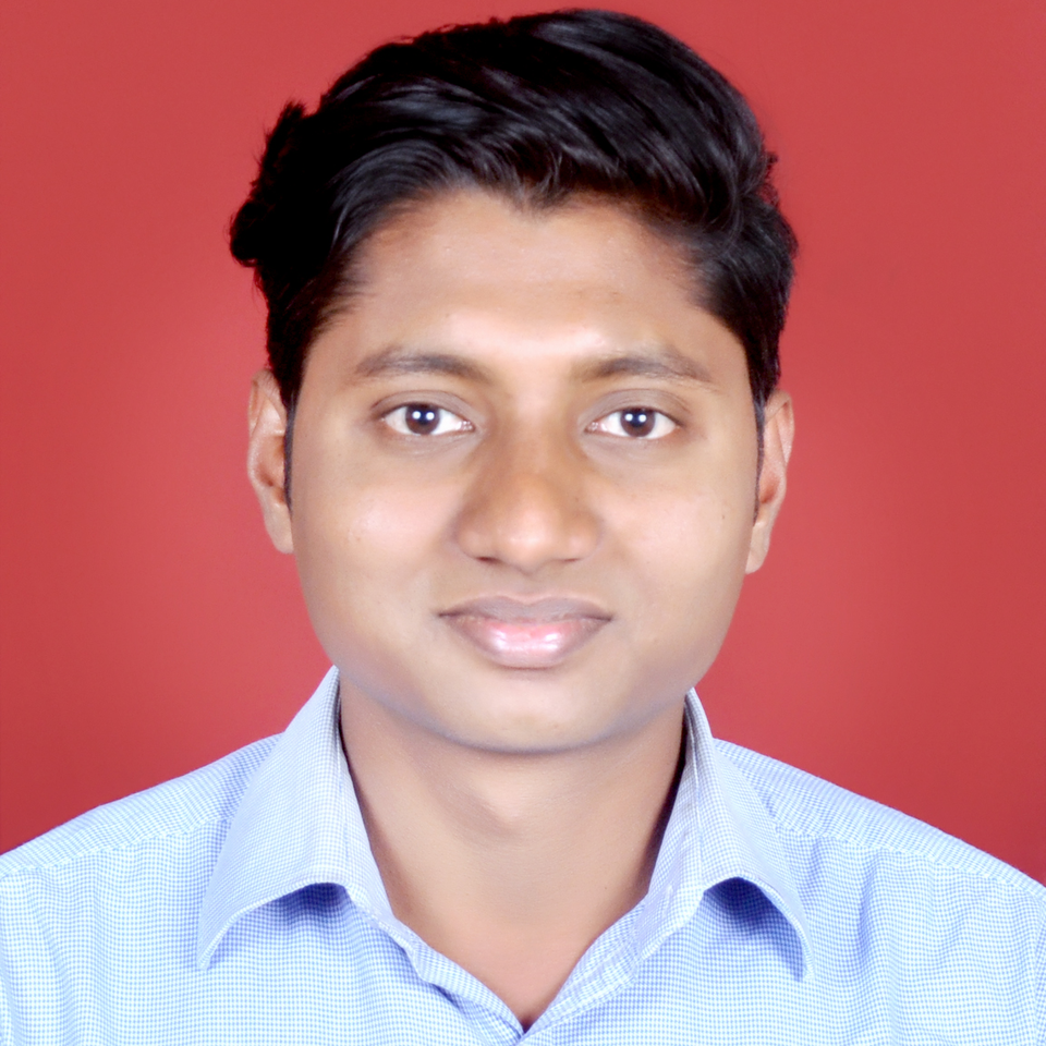 Sanjog Pandarge