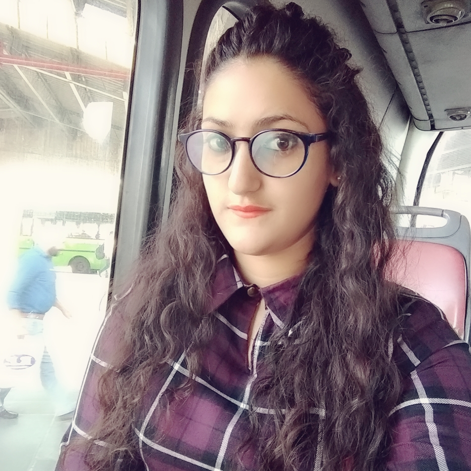Chandni Sehgal