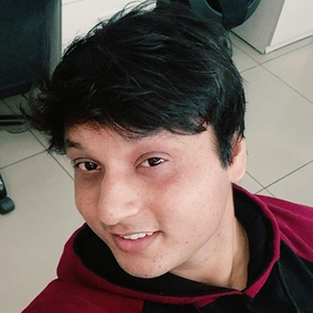 Rajesh Singh Negi