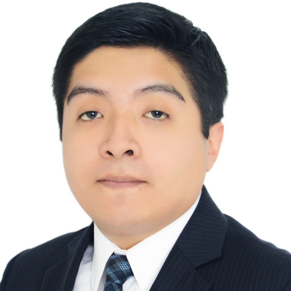 Victor Hugo Villar Valladares