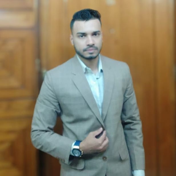 Nishant Kumar