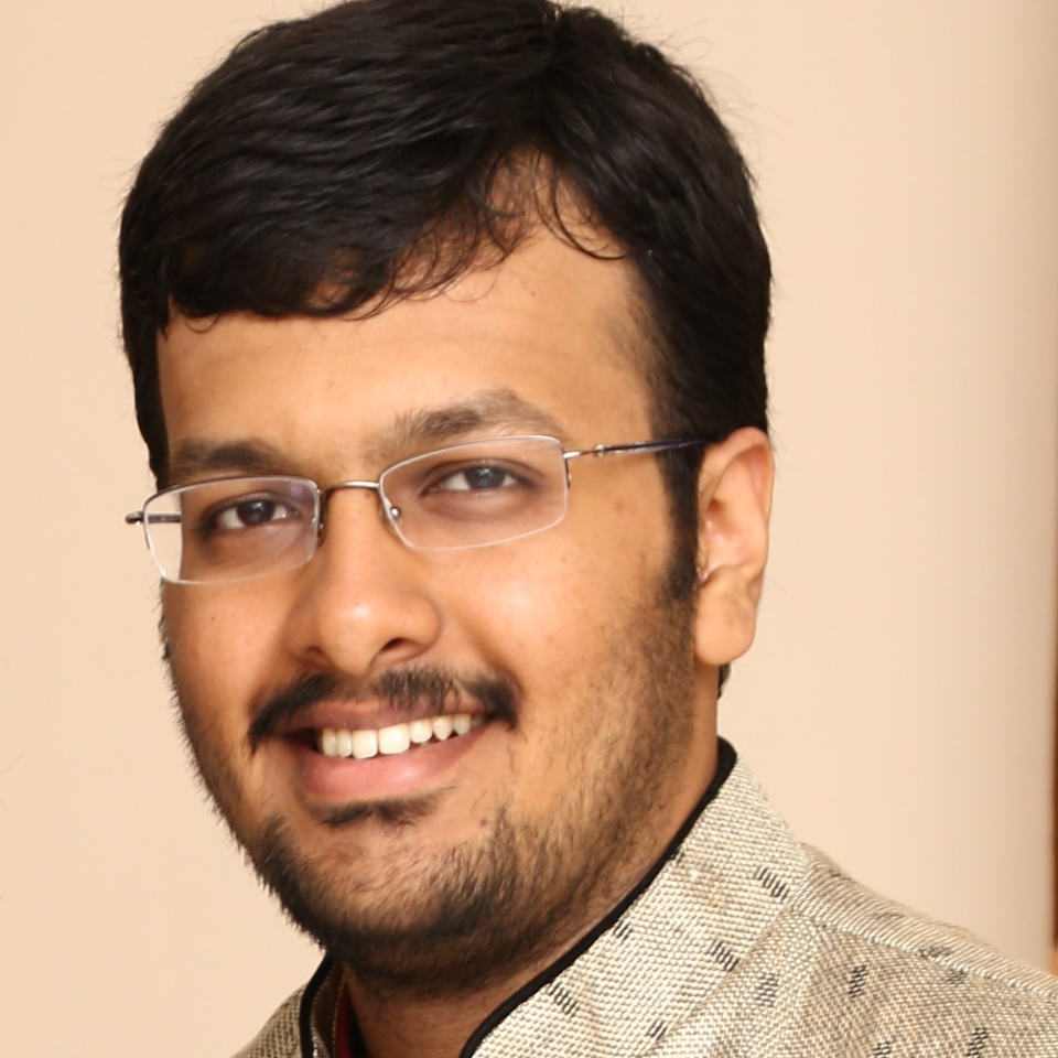 Vineeth S Rao