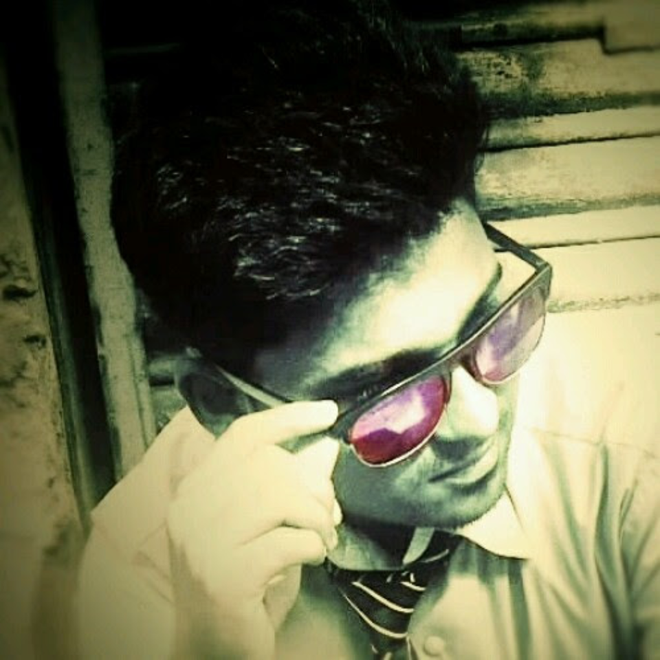 Ranaditya Pandey