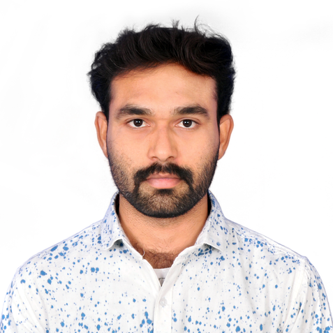Vamshi Krishna
