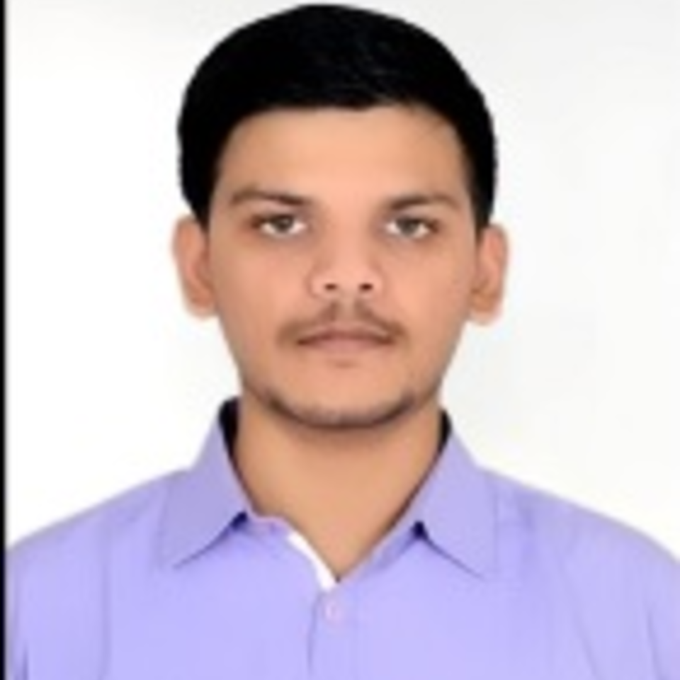 Apoorv Saxena