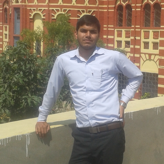 Prabhaker Pushpam
