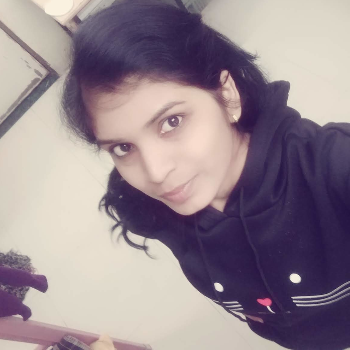 Aparna Anant Kolte