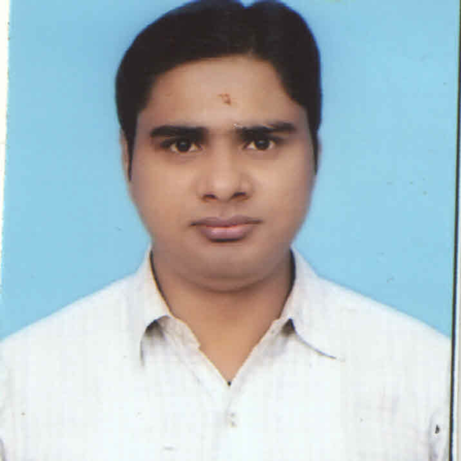 Ashish Kumar
