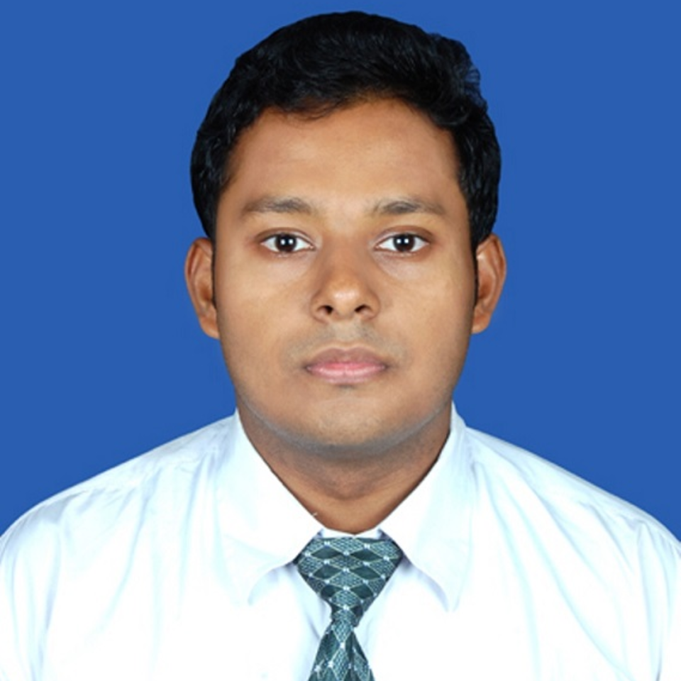 Anand Sethi