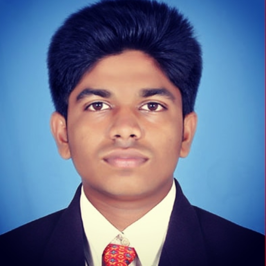 Ajaykumar Arvindbhai Patel