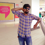 Kaviraman Mathavan