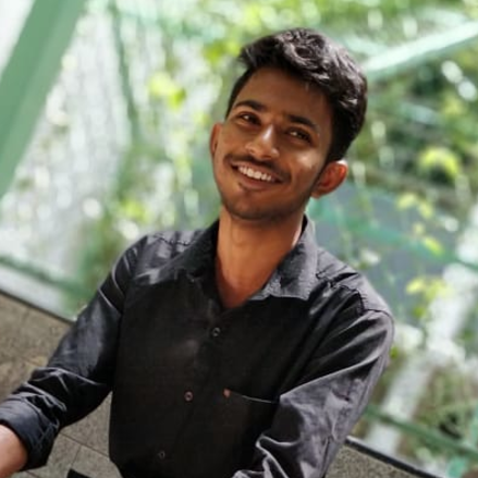 Vamsi Krishna