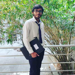 Gediya  Parth