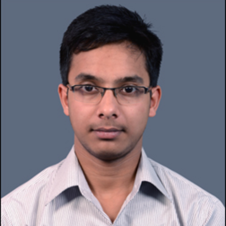 Paras Aggarwal