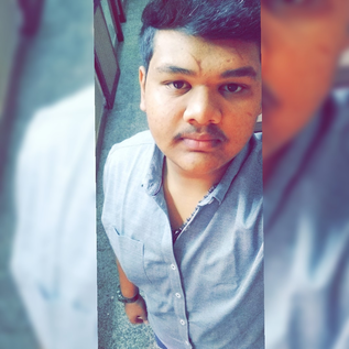 Jayesh Dave