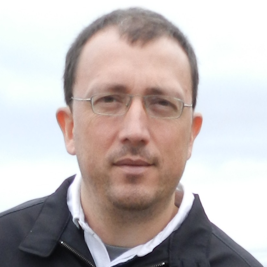 Nestor Charczuk