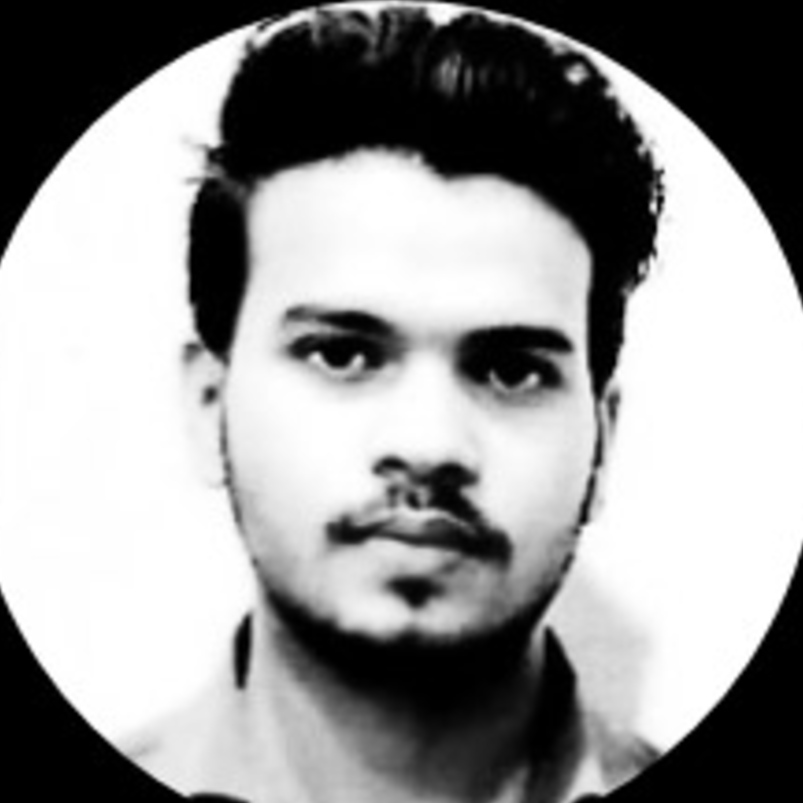Abhishek Kumar Sharma