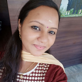 Dhanusha Maruthachalam