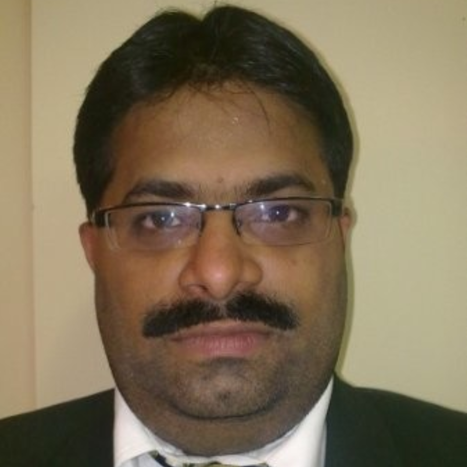 Ramakrishnan T L