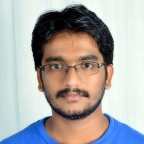 Behara Lokesh Kumar
