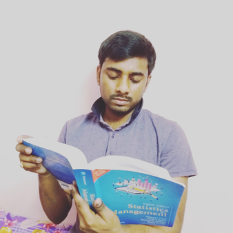 Bakul Maity