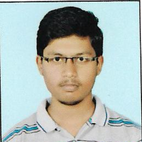 Shivanand Ningappa Ugalat