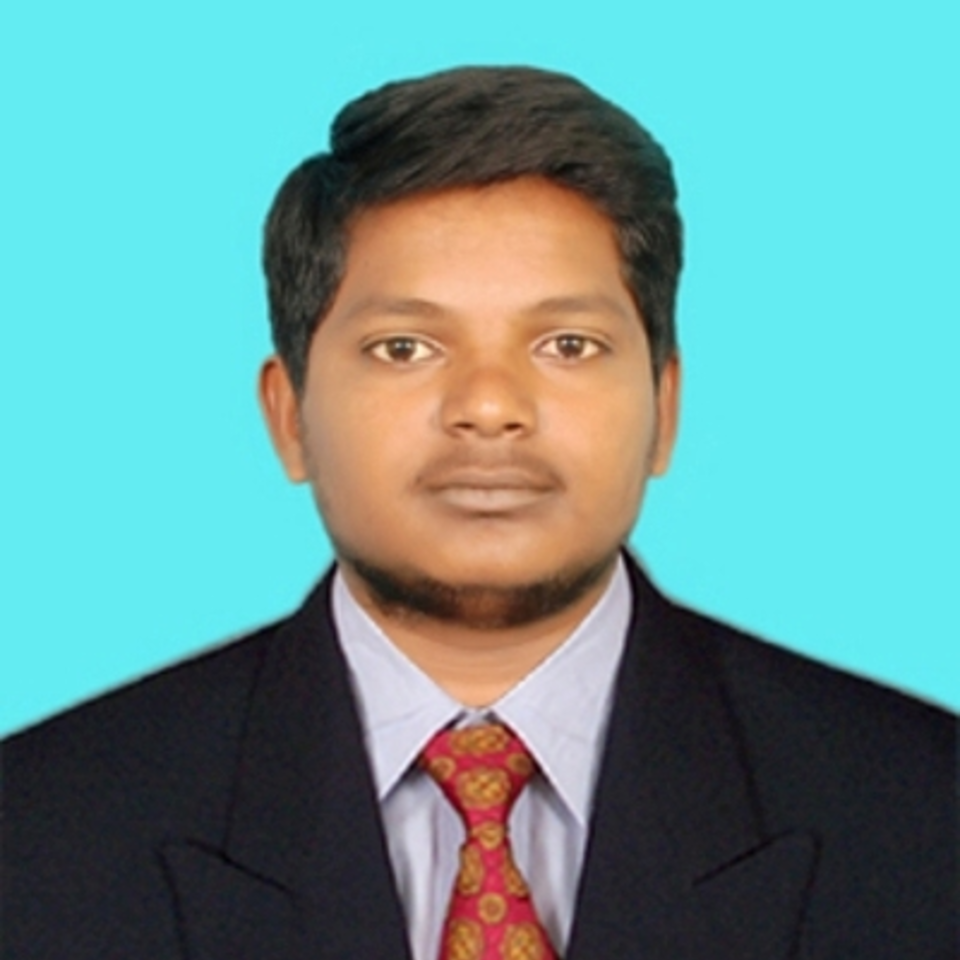 Karthick R