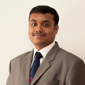 Yogesh Santosh Patti