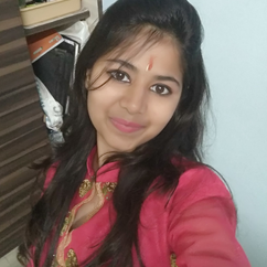 Pooja Ladha