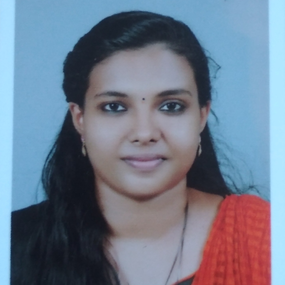 Arya Jayan