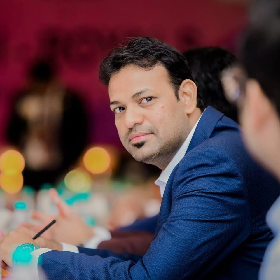 Prakash Soni