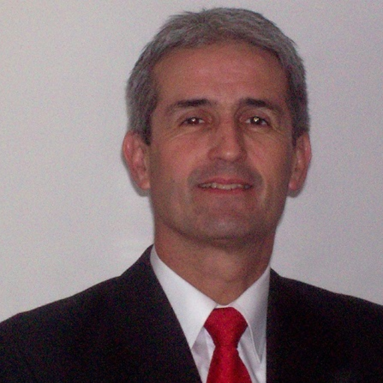Rafael Hugo Vaca