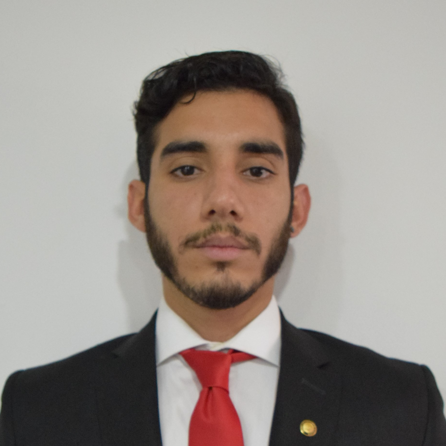 Luis Eduardo García Palomares