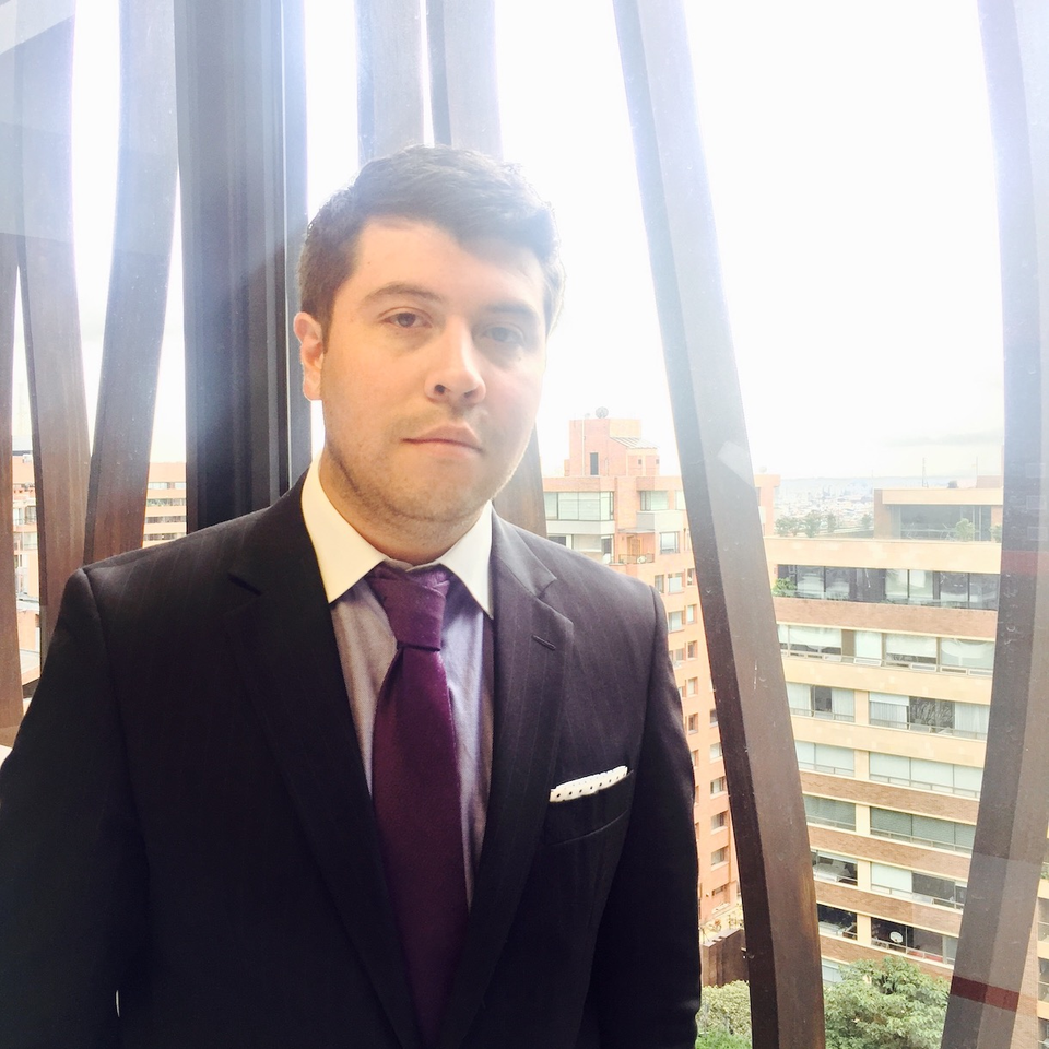 Rodolfo Gutierrez Ortiz