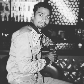Arun Jain