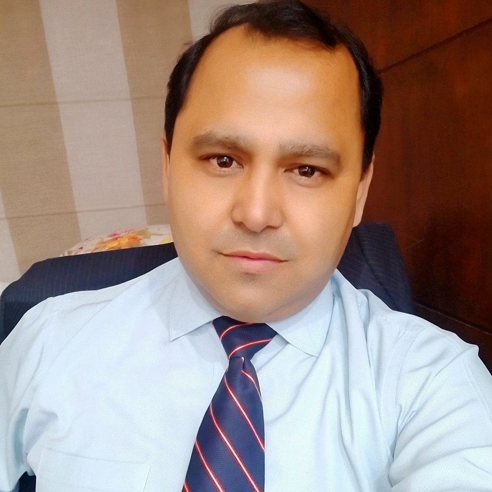 Joy Mukherjee