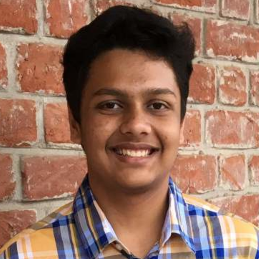 Aayush Kumar