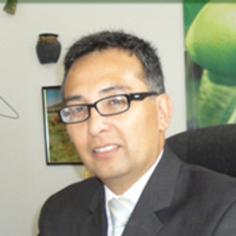 Angel Luis Villaran Gonzales